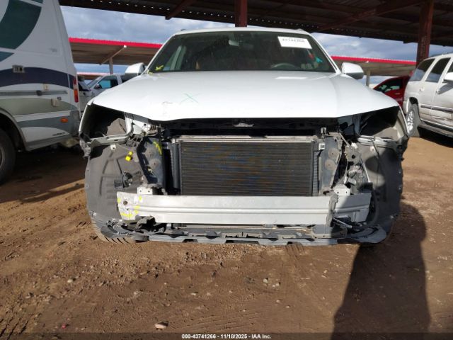 2019 AUDI Q7 WA1AHAF79KD029347 Photo 5