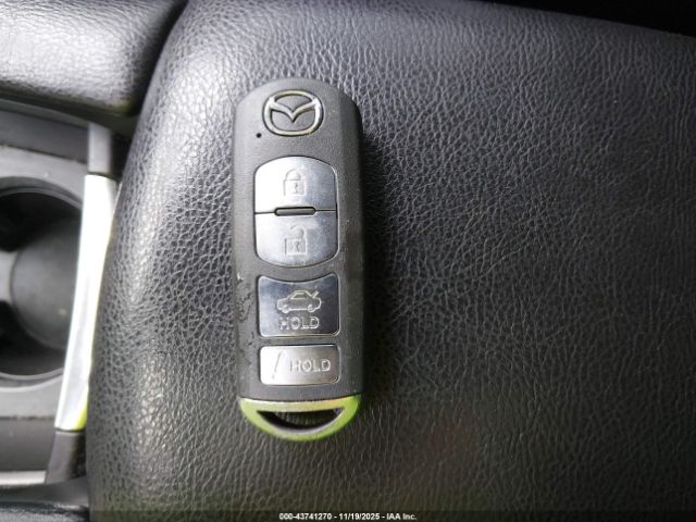 2017 MAZDA MAZDA6 JM1GL1V5XH1112195 Photo 10