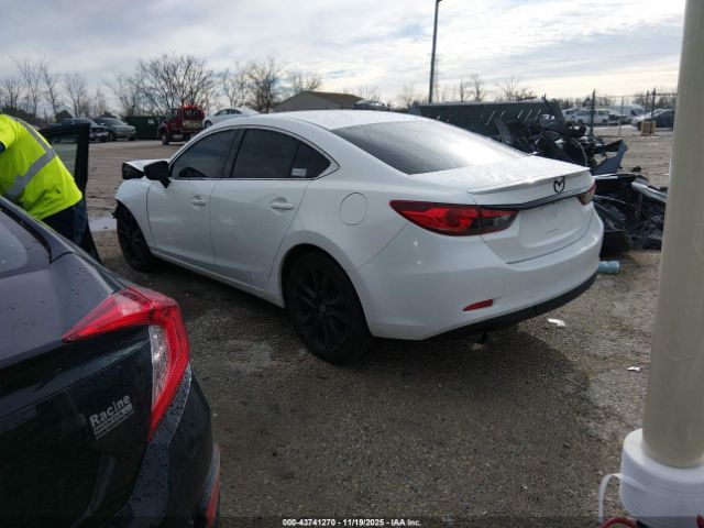 2017 MAZDA MAZDA6 JM1GL1V5XH1112195 Photo 2