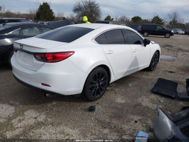 2017 MAZDA MAZDA6 JM1GL1V5XH1112195 Photo 3