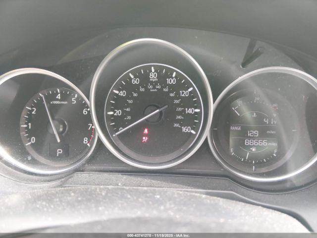 2017 MAZDA MAZDA6 JM1GL1V5XH1112195 Photo 6