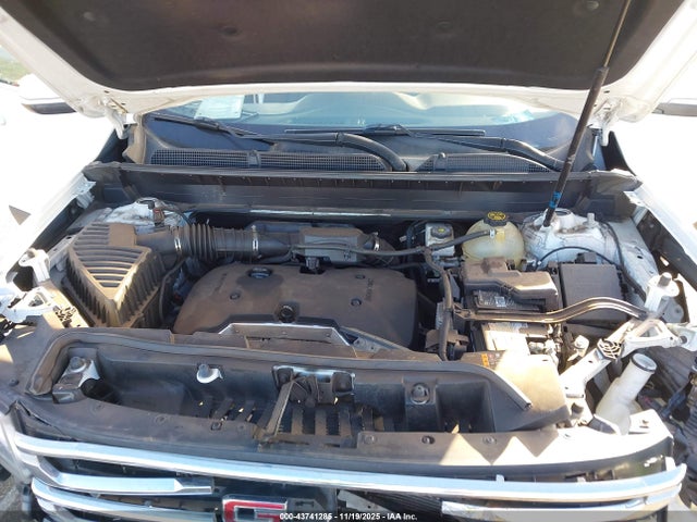 1GKKNKLA0LZ114014 GMC Acadia Fwd Sle
