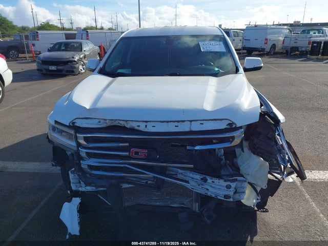 1GKKNKLA0LZ114014 GMC Acadia Fwd Sle