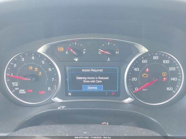 1GKKNKLA0LZ114014 GMC Acadia Fwd Sle