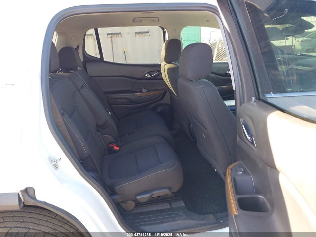 1GKKNKLA0LZ114014 GMC Acadia Fwd Sle