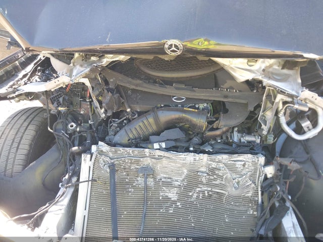 2022 MERCEDES-BENZ GLC 300 W1N0G8DB5NG111379 Photo 9