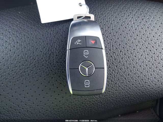 2022 MERCEDES-BENZ GLC 300 W1N0G8DB5NG111379 Photo 10