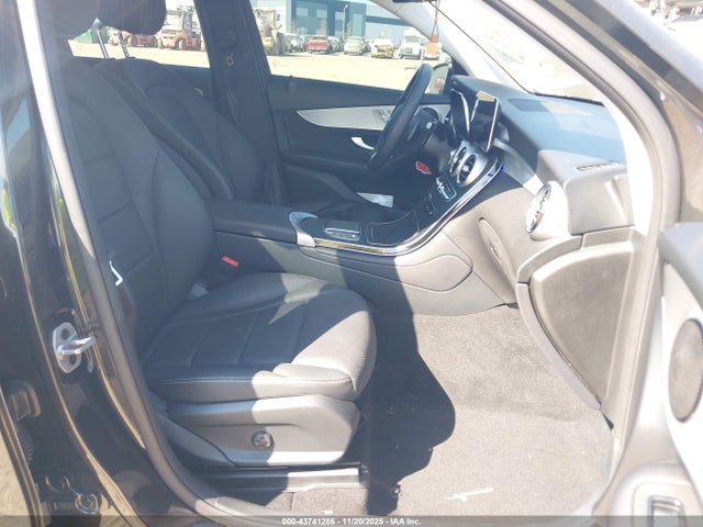 2022 MERCEDES-BENZ GLC 300 W1N0G8DB5NG111379 Photo 4