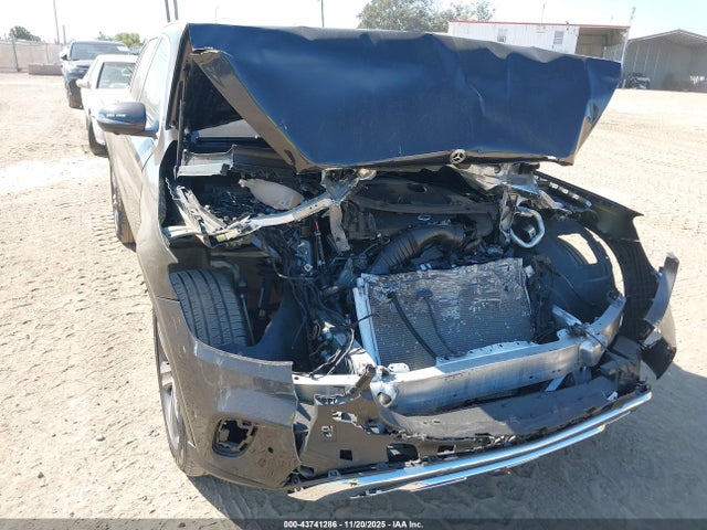 2022 MERCEDES-BENZ GLC 300 W1N0G8DB5NG111379 Photo 5