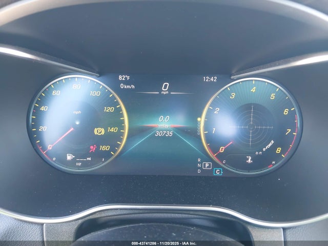 2022 MERCEDES-BENZ GLC 300 W1N0G8DB5NG111379 Photo 6