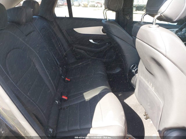 2022 MERCEDES-BENZ GLC 300 W1N0G8DB5NG111379 Photo 7