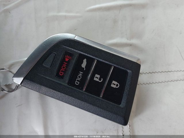 2023 ACURA MDX 5J8YD9H43PL002905 Photo 10