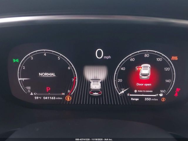 2023 ACURA MDX 5J8YD9H43PL002905 Photo 6