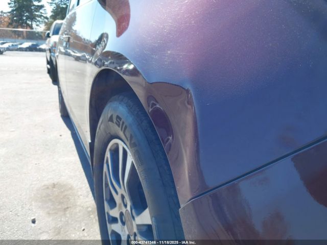 2012 HONDA ODYSSEY 5FNRL5H6XCB136016 Photo 5