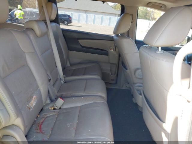2012 HONDA ODYSSEY 5FNRL5H6XCB136016 Photo 7