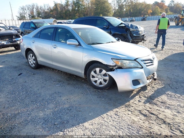 Aukcja sprzedaży 2010 Toyota Camry Le, vin: 4T4BF3EKXAR042531, numer aukcji: 43741358