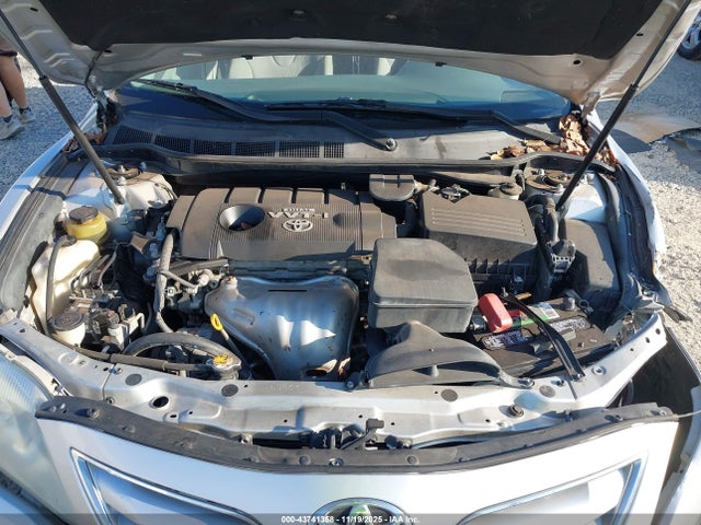 Aukcja sprzedaży 2010 Toyota Camry Le, vin: 4T4BF3EKXAR042531, numer aukcji: 43741358