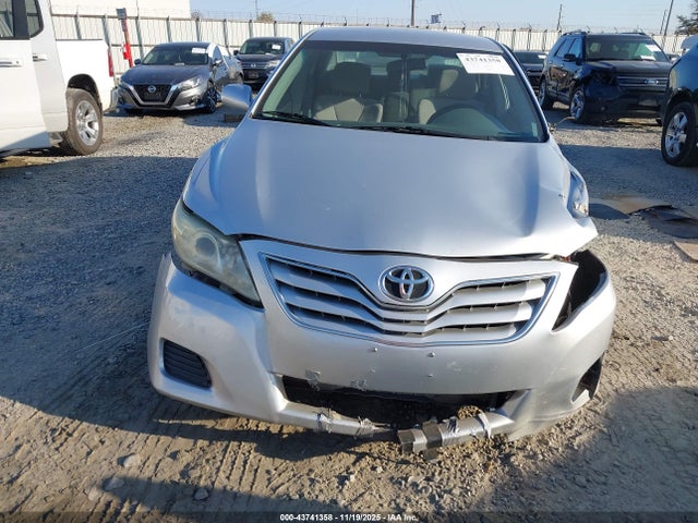 Aukcja sprzedaży 2010 Toyota Camry Le, vin: 4T4BF3EKXAR042531, numer aukcji: 43741358