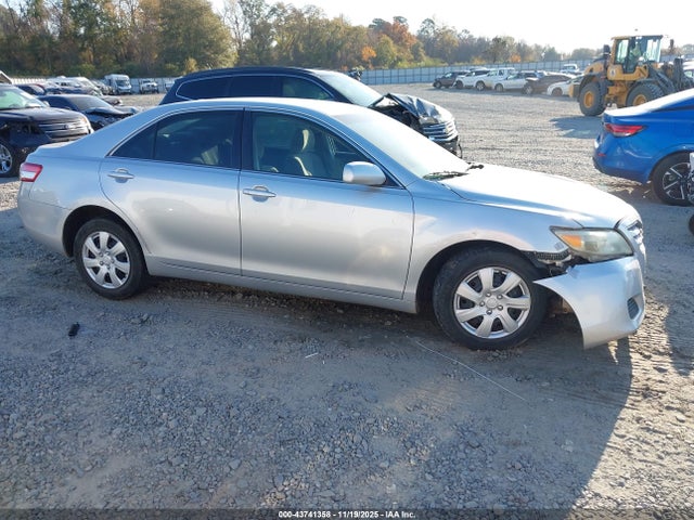 Aukcja sprzedaży 2010 Toyota Camry Le, vin: 4T4BF3EKXAR042531, numer aukcji: 43741358