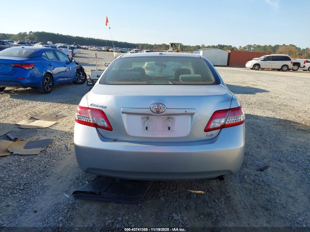 Aukcja sprzedaży 2010 Toyota Camry Le, vin: 4T4BF3EKXAR042531, numer aukcji: 43741358