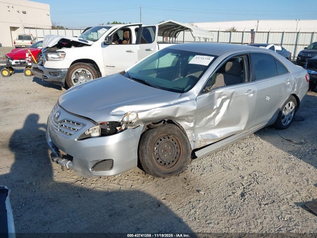 Aukcja sprzedaży 2010 Toyota Camry Le, vin: 4T4BF3EKXAR042531, numer aukcji: 43741358