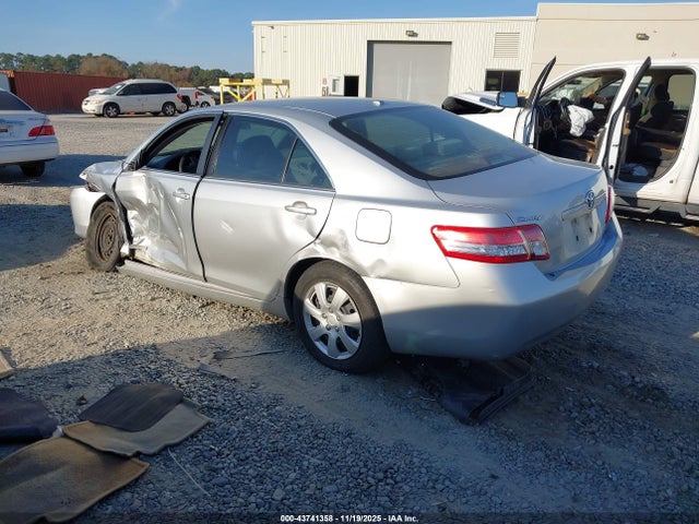 Aukcja sprzedaży 2010 Toyota Camry Le, vin: 4T4BF3EKXAR042531, numer aukcji: 43741358