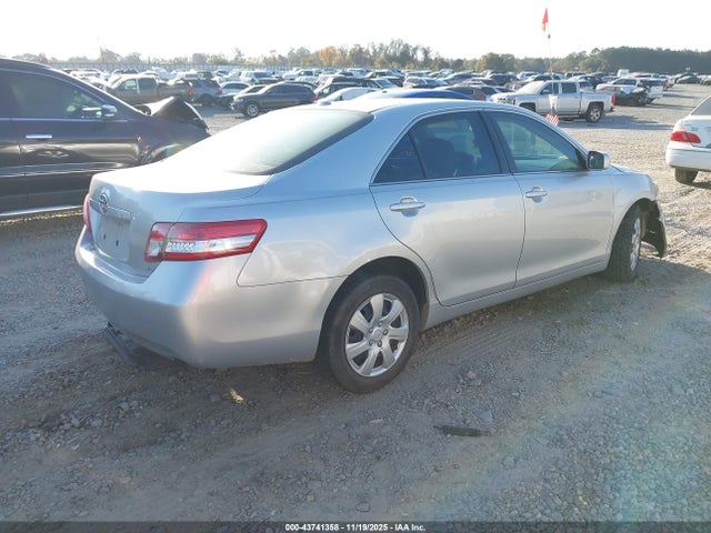 Aukcja sprzedaży 2010 Toyota Camry Le, vin: 4T4BF3EKXAR042531, numer aukcji: 43741358