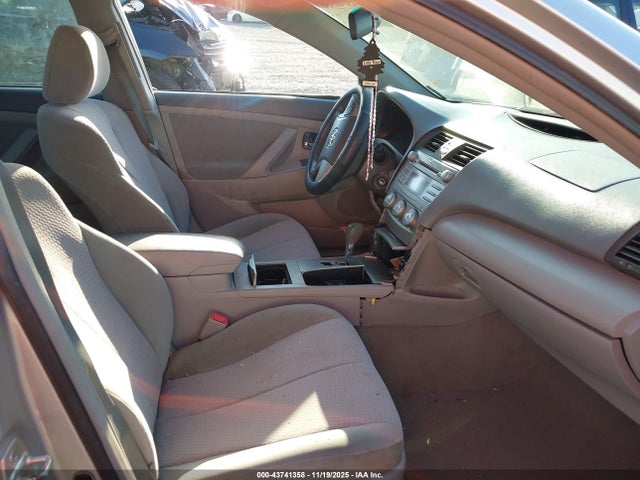 Aukcja sprzedaży 2010 Toyota Camry Le, vin: 4T4BF3EKXAR042531, numer aukcji: 43741358