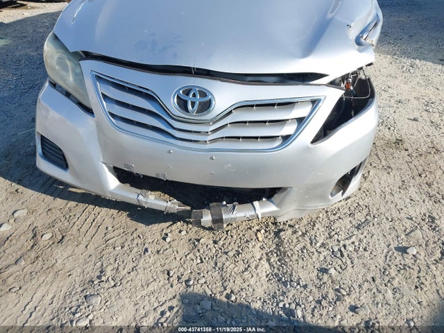 Aukcja sprzedaży 2010 Toyota Camry Le, vin: 4T4BF3EKXAR042531, numer aukcji: 43741358