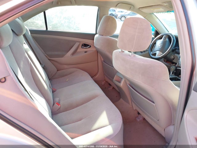 Aukcja sprzedaży 2010 Toyota Camry Le, vin: 4T4BF3EKXAR042531, numer aukcji: 43741358