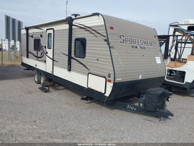 2018 SPORTSMEN OTHER 4EZTU2628J5104289