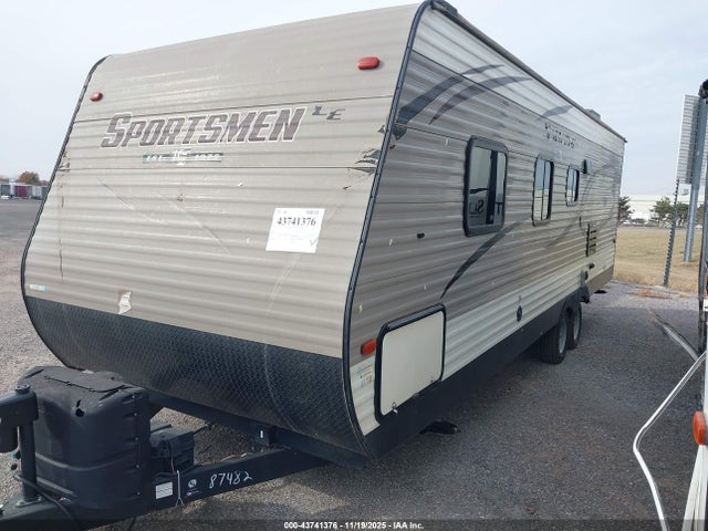 2018 SPORTSMEN OTHER 4EZTU2628J5104289 Photo 1