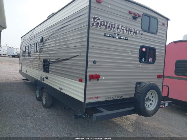 2018 SPORTSMEN OTHER 4EZTU2628J5104289 Photo 2