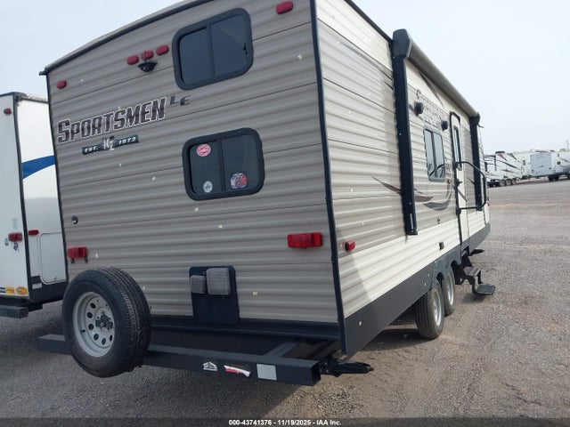 2018 SPORTSMEN OTHER 4EZTU2628J5104289 Photo 3