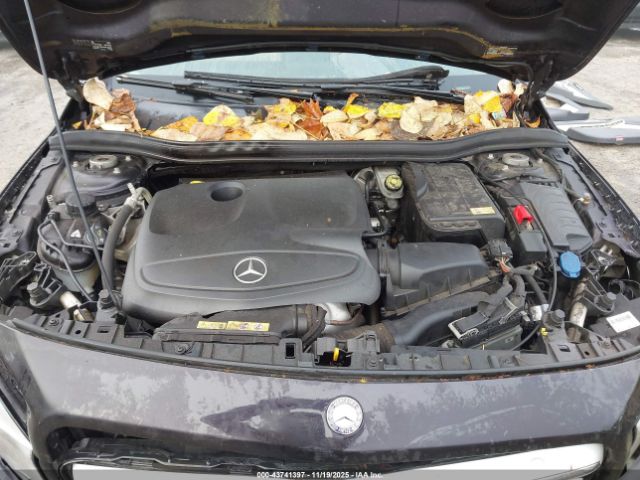 2015 MERCEDES-BENZ GLA 250 WDCTG4GB7FJ110919 Photo 9
