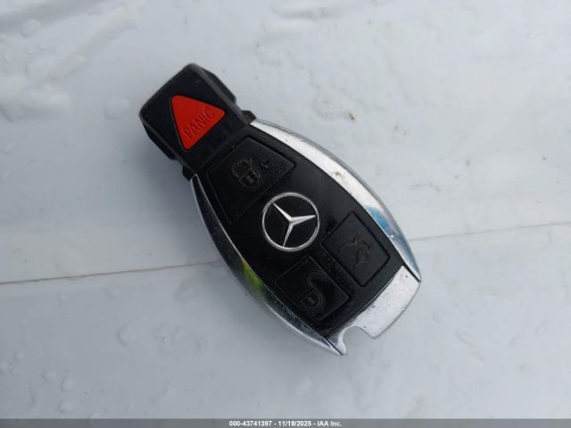 2015 MERCEDES-BENZ GLA 250 WDCTG4GB7FJ110919 Photo 10