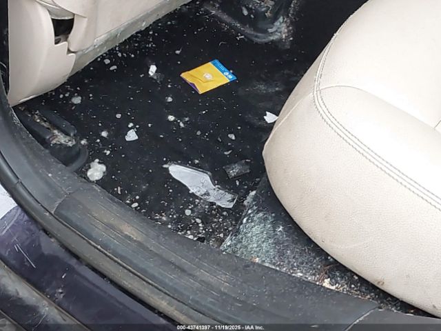 2015 MERCEDES-BENZ GLA 250 WDCTG4GB7FJ110919 Photo 5