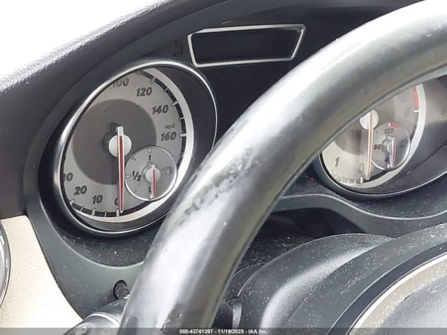 2015 MERCEDES-BENZ GLA 250 WDCTG4GB7FJ110919 Photo 6