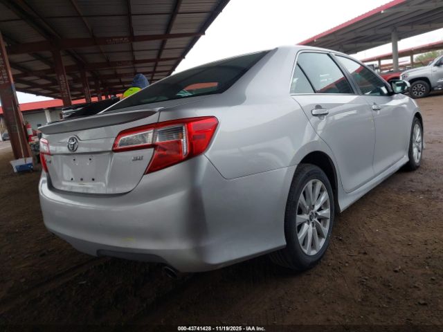 2012 TOYOTA CAMRY 4T1BF1FK1CU088510 Photo 3