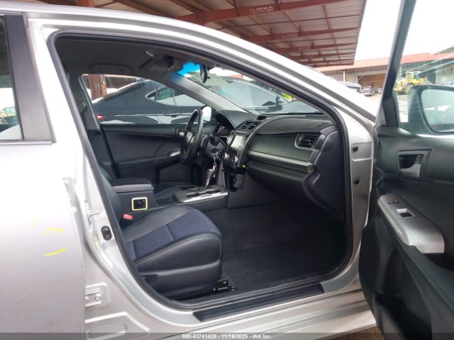 2012 TOYOTA CAMRY 4T1BF1FK1CU088510 Photo 4