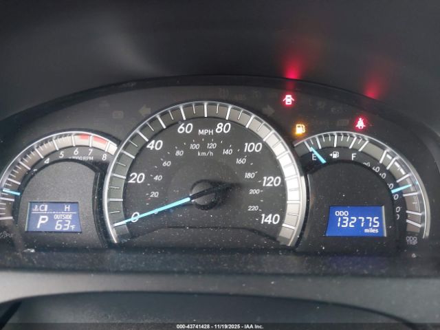 2012 TOYOTA CAMRY 4T1BF1FK1CU088510 Photo 6