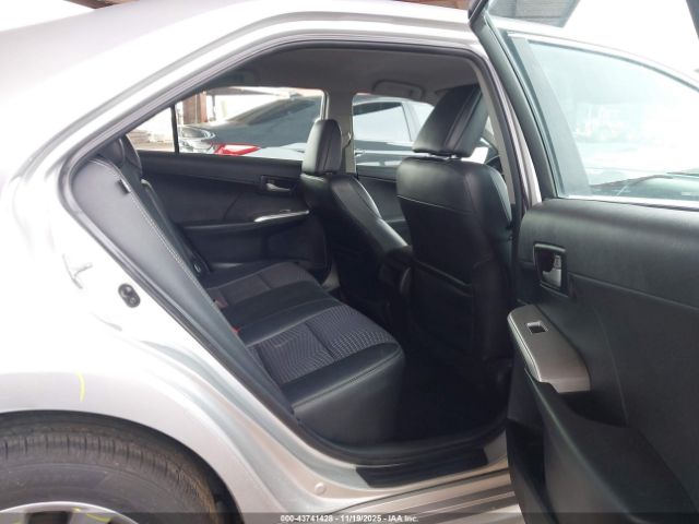 2012 TOYOTA CAMRY 4T1BF1FK1CU088510 Photo 7