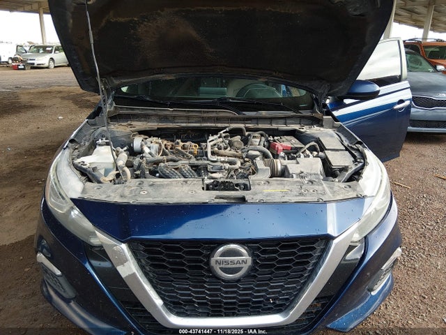 Nissan Altima 2019 1N4BL4BV9KC222639 Image 10
