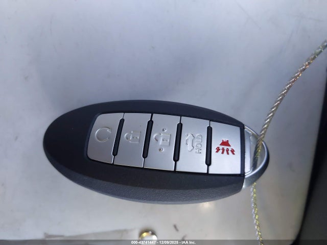 Nissan Altima 2019 1N4BL4BV9KC222639 Image 11
