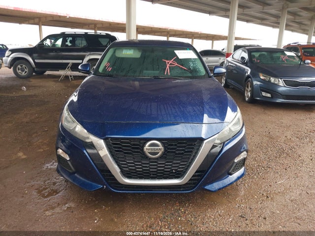 Nissan Altima 2019 1N4BL4BV9KC222639 Image 12