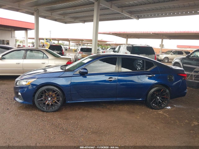 Nissan Altima 2019 1N4BL4BV9KC222639 Image 14