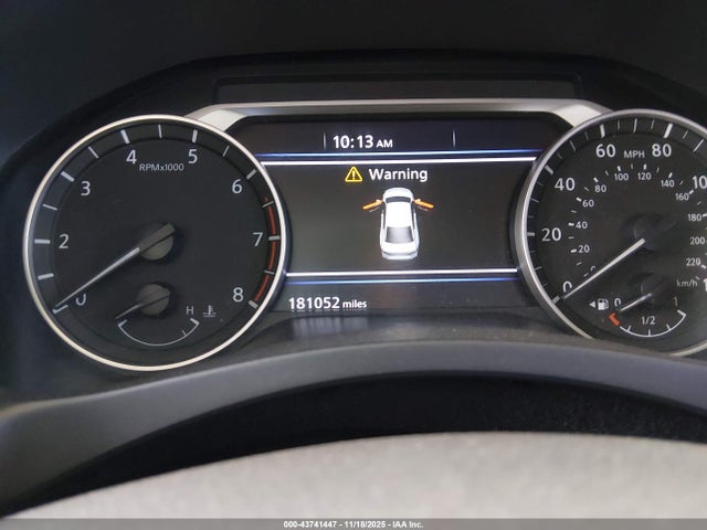 Nissan Altima 2019 1N4BL4BV9KC222639 Image 15