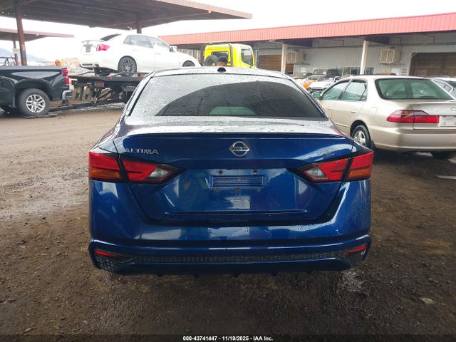 Nissan Altima 2019 1N4BL4BV9KC222639 Image 16