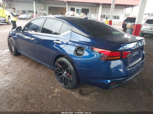 Nissan Altima 2019 1N4BL4BV9KC222639 Image 3