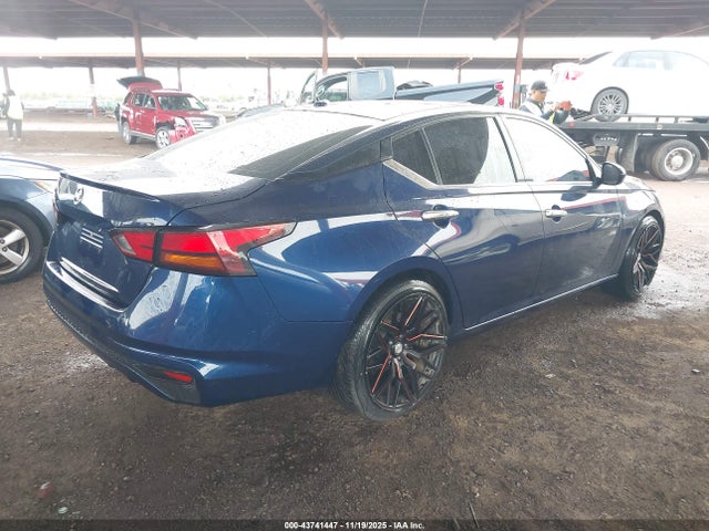 Nissan Altima 2019 1N4BL4BV9KC222639 Image 4